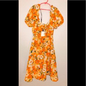 H&M Dress